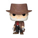 Funko POP! Wolverine 50th Ultimate Old Man Logan en boîte