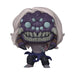 Figurine Funko POP Demon Father Demon Slayer en vinyle 9 cm dans sa boîte-fenêtre