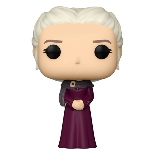 Figurine Funko POP! Rhaenyra Targaryen House of the Dragon en vinyle