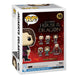 Détail de la figurine Funko POP! Jacaerys Valerion House of the Dragon