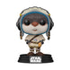 Figurine Funko POP! Bazil Star Wars Acolyte en boîte-fenêtre