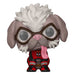 Figurine Funko POP! Dogpool de Deadpool 3 vue de face