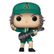 Figurine Funko POP! Rocks AC/DC Angus Young (Green) en vinyle 9 cm