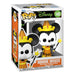 Boîte-fenêtre de la figurine Funko POP! Disney Halloween Minnie, montrant le personnage.