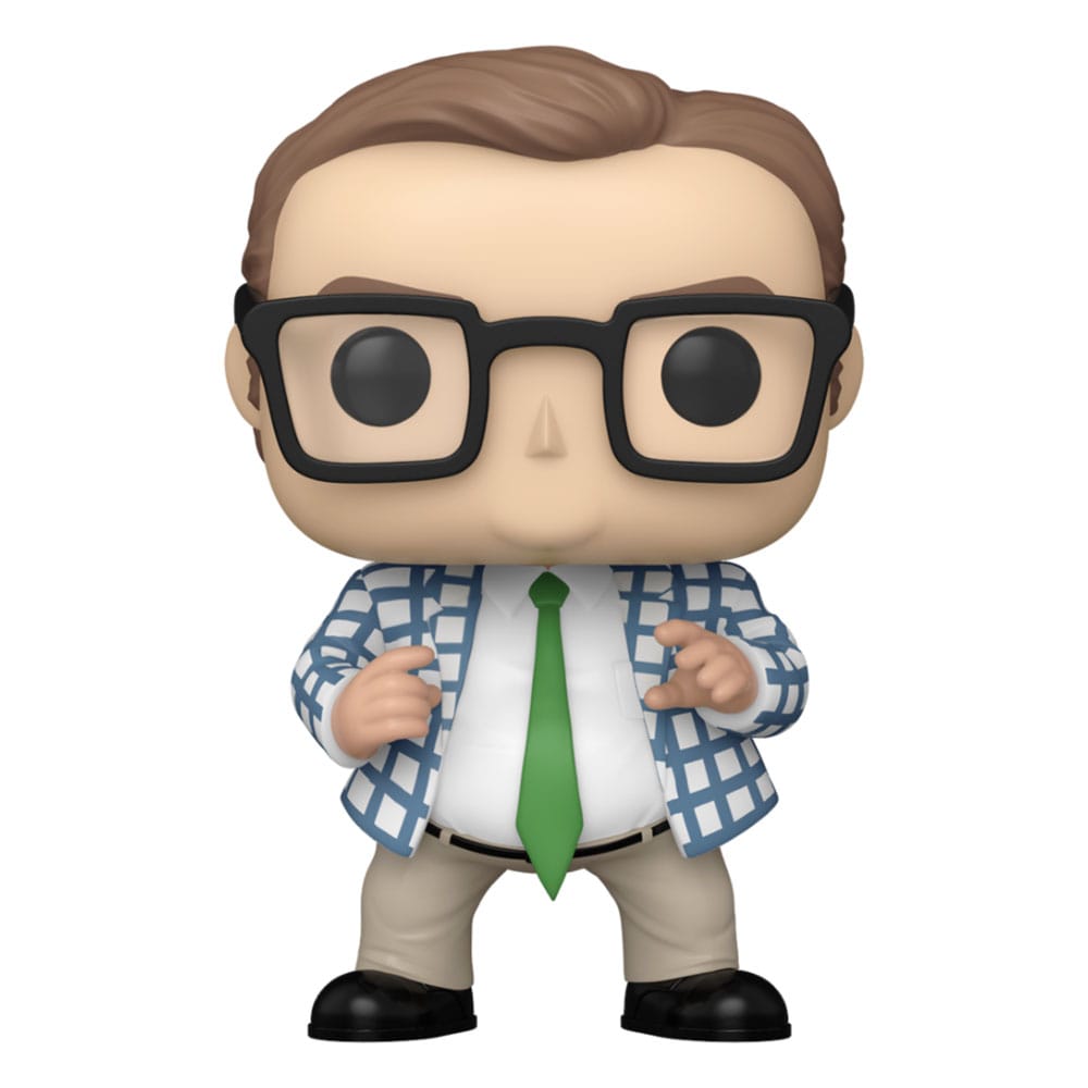 Figurine Funko POP! Matt Foley SNL 50th Anniversary en vinyle 9 cm