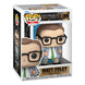 Boîte-fenêtre de la figurine Funko POP! Saturday Night Live Matt Foley
