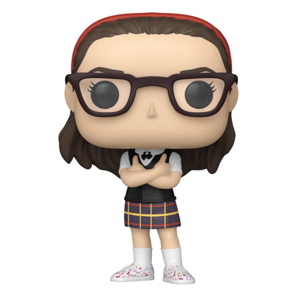 Figurine Funko POP! Saturday Night Live MKG Super Star 50ème Anniversaire