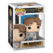 Détail de la figurine Funko POP! Ms. Rafferty de Saturday Night Live
