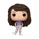 Figurine Funko POP! Kelly Kapowski de Sauvés par le gong 30th Anniversary en boîte-fenêtre, vue frontale