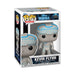 Boîte-fenêtre de la figurine Funko POP! Tron Kevin Flynn 1982