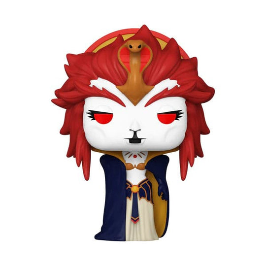 Figurine Funko POP! Erzsebet de Castlevania Nocturne en vinyle 9 cm