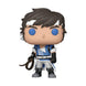 Figurine Funko POP Richter Belmont Castlevania Nocturne 9 cm vue de face
