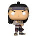 Figurine Funko POP! Liu Kang God of Fire Mortal Kombat en vinyle 9 cm