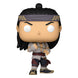 Figurine Funko POP! Liu Kang God of Fire Mortal Kombat en vinyle 9 cm