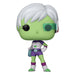 Figurine Funko POP Cheelai Dragon Ball Super Broly en vinyle 9cm