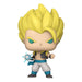 Collection de figurines Funko POP! Dragon Ball Super Broly Gogeta