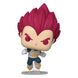 Figurine Funko POP! SSG Vegeta Dragon Ball Super Broly en vinyle 9 cm
