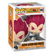 Boîte-fenêtre de la figurine Funko POP! SSG Vegeta Dragon Ball Super Broly