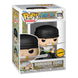 Vue latérale de la figurine Funko POP One Piece Zoro (Refresh) en boîte