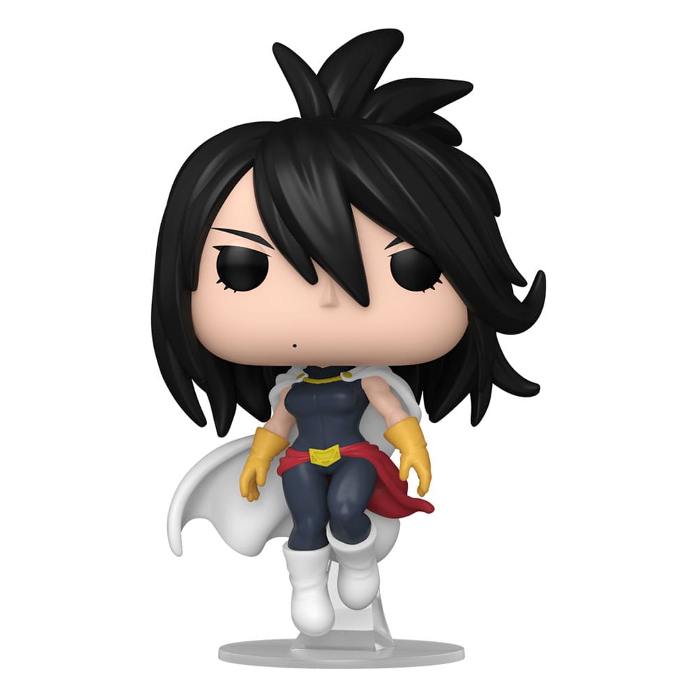 Figurine Funko POP! Nana Shimura My Hero Academia en vinyle 9 cm, vue de face