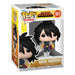 Boîte-fenêtre de la figurine Funko POP! Nana Shimura MHA, avec personnage visible