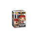 Détail de la figurine Funko POP! Axel Rose (1992) édition standard
