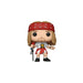 Vue rapprochée de la figurine Funko POP! Axel Rose (1992) variante Chase