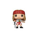 Vue rapprochée de la figurine Funko POP! Axel Rose (1992) variante Chase