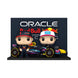 Figurine Funko POP! Moment Racing Red Bull F1 sur socle