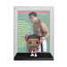 Figurine Funko POP! Muhammad Ali Magazine Cover en vinyle 9 cm