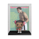 Figurine Funko POP! Muhammad Ali Magazine Cover en vinyle 9 cm