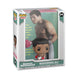 Boîte-fenêtre de la figurine Funko POP! Muhammad Ali Sports Illustrated