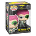 Boîte-fenêtre de la figurine Funko POP! The Riddler 85 ans de Batman