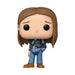 Figurine Funko POP! Mitch de Dazed & Confused en vinyle, vue de face avec sa batte de baseball