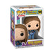 Boîte-fenêtre de la figurine Funko POP! Mitch Dazed & Confused, montrant le personnage et le logo du film