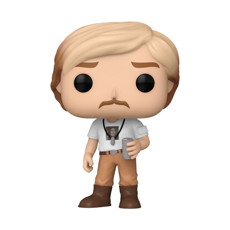 Figurine Funko POP! Wooderson de Dazed & Confused en vinyle