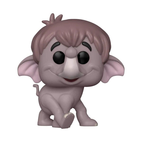 Figurine Funko POP! Disney Hathi Jr. Le Livre de la Jungle en vinyle 9cm