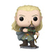 Figurine Funko POP Legolas Le Seigneur des Anneaux en vinyle 9 cm, vue de face