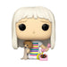 Figurine Funko POP Poltergeist Carol Anne vue de face