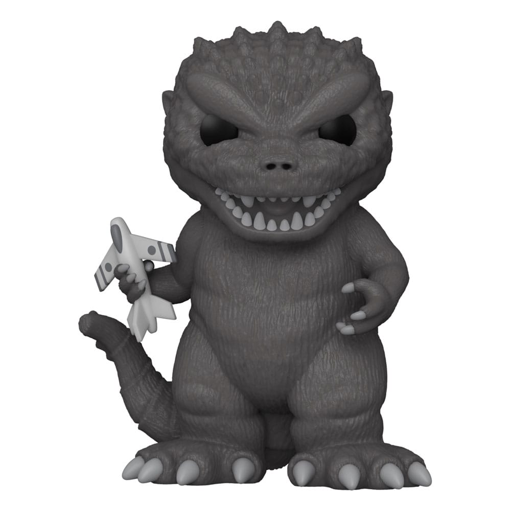 Figurine Funko POP! Godzilla 1954 70ème Anniversaire en vinyle 9 cm