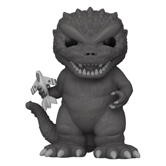 Figurine Funko POP! Godzilla 1954 70ème Anniversaire en vinyle 9 cm