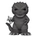 Figurine Funko POP! Godzilla 1954 70ème Anniversaire en vinyle 9 cm