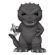 Figurine Funko POP! Godzilla 1954 70ème Anniversaire en vinyle 9 cm