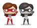 Funko POP! Les Indestructibles 20th Anniversary Elastigirl assortiment avec figurine Chase