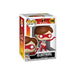 Figurine Funko POP! Elastigirl 20 ans Les Indestructibles en vinyle de 9 cm