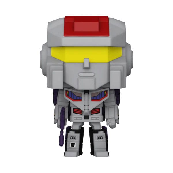 Figurine Funko POP! Astrotrain Star Wars Retro Series en vinyle 9cm