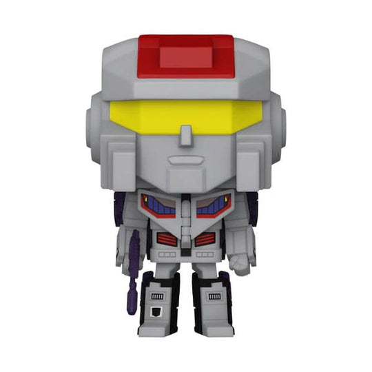 Figurine Funko POP! Astrotrain Star Wars Retro Series en vinyle 9cm