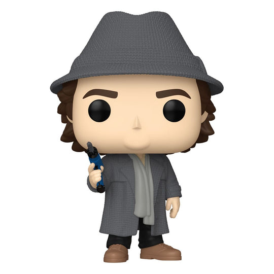 Figurine Funko POP! Oncle Buck en vinyle, vue de face