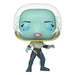 Figurine Funko POP! Dr. Nina Mazursky Creature Commandos vue de face