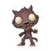Figurine Funko POP! Weasel Creature Commandos en vinyle 9 cm, vue de face